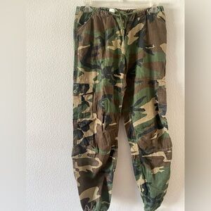 Women’s Camo Pants